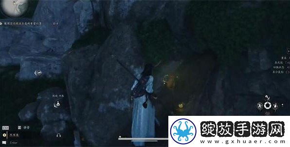 燕云十六声昆虫博物奇术如何收集燕云十六声昆虫博物奇术收集攻略