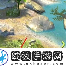 夺笋高手彩蛋攻略