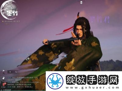 燕云十六声剑搭配攻略