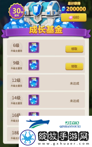 指尖领主水晶怎么获得