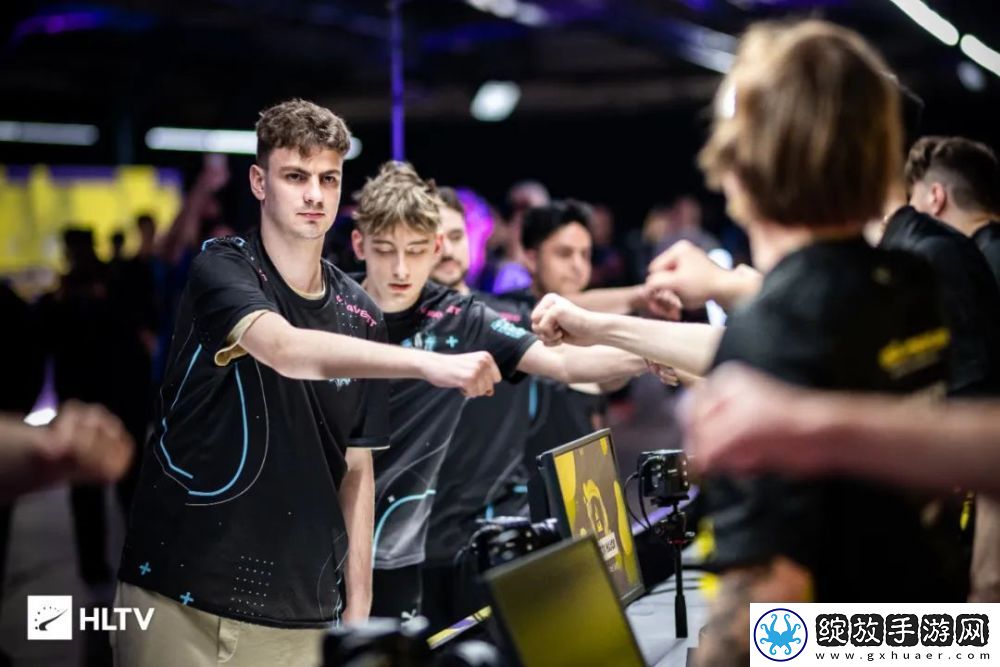 ropz神级发挥拯救FAZE！G2三负淘汰