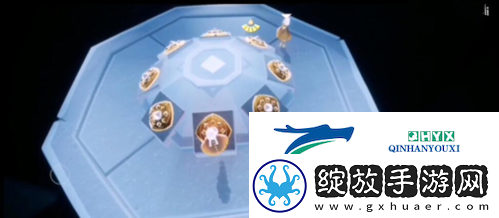 光遇举蜡烛先祖在哪