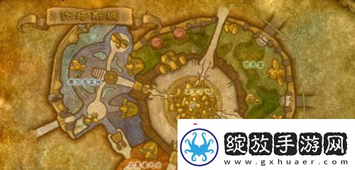 魔兽世界时空扭曲徽章商人在哪