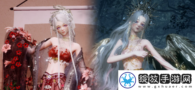以闪亮之名千幻色域怎么开启