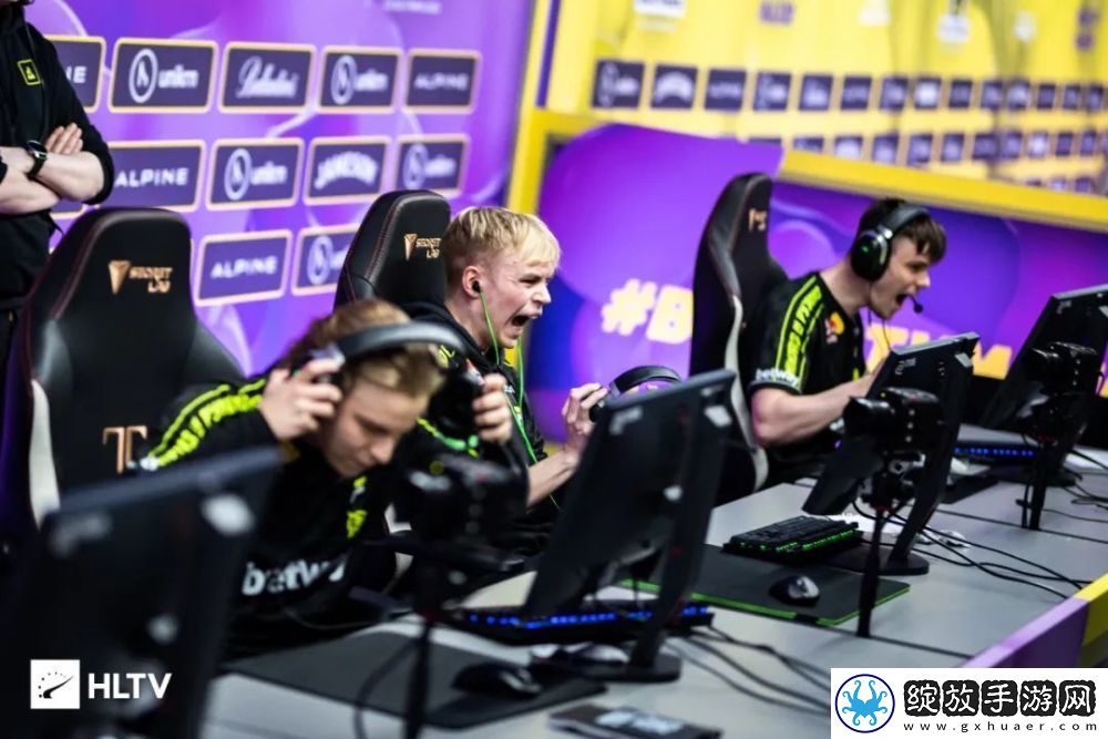 ropz神级发挥拯救FAZE！G2三负淘汰