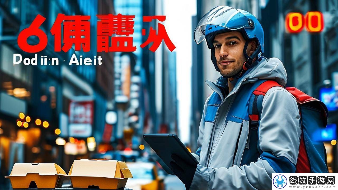 京东外卖零佣金地推风暴能否重塑外卖行业格局