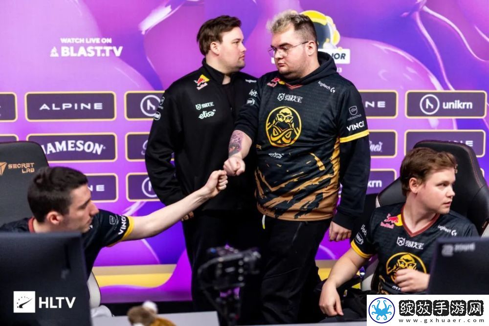 ropz神级发挥拯救FAZE！G2三负淘汰