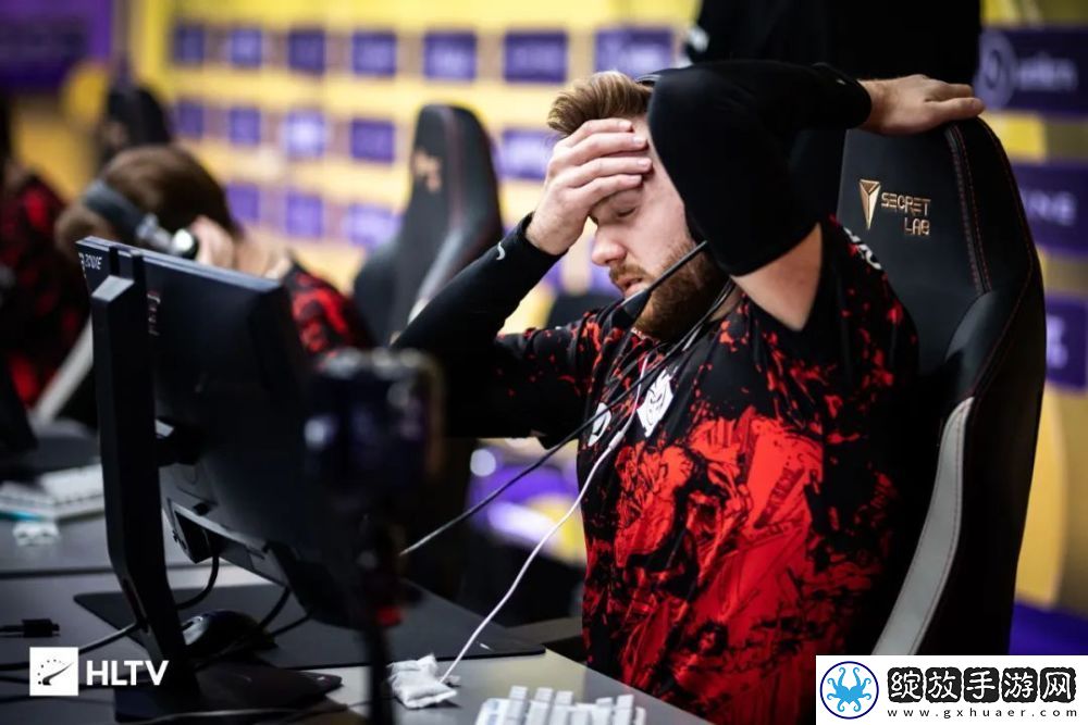 ropz神级发挥拯救FAZE！G2三负淘汰