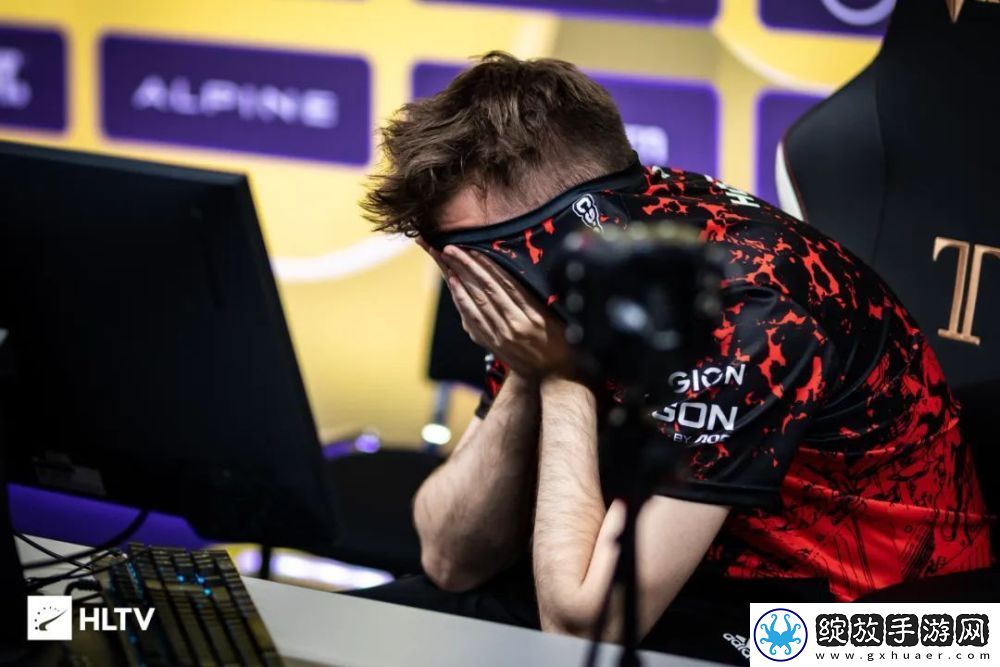 ropz神级发挥拯救FAZE！G2三负淘汰