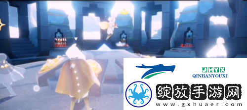 光遇举蜡烛先祖在哪