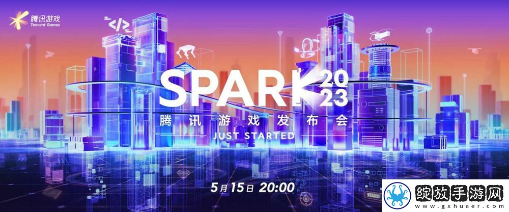 SPARK
