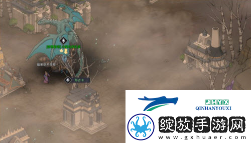 部落与弯刀巫术在哪学