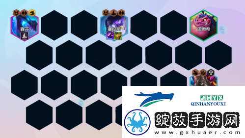 金铲铲之战s7泥头车怎么玩