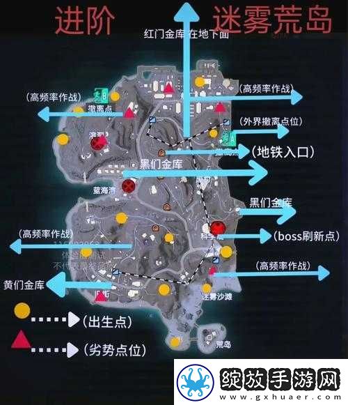 和平精英矩阵工厂电闸究竟藏在哪