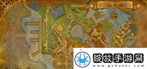 魔兽世界时空扭曲徽章商人在哪