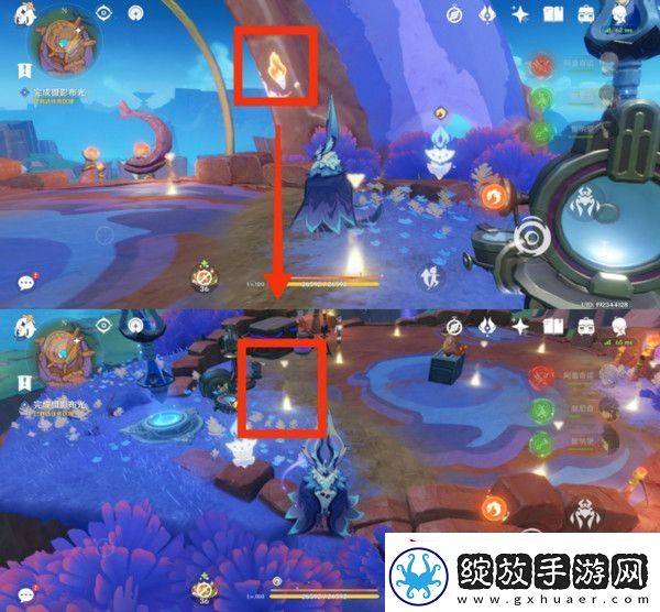 原神直到长出青苔隐藏成就达成攻略
