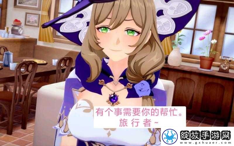 为什么旅行者和丽莎拔萝卜视频会引起关注