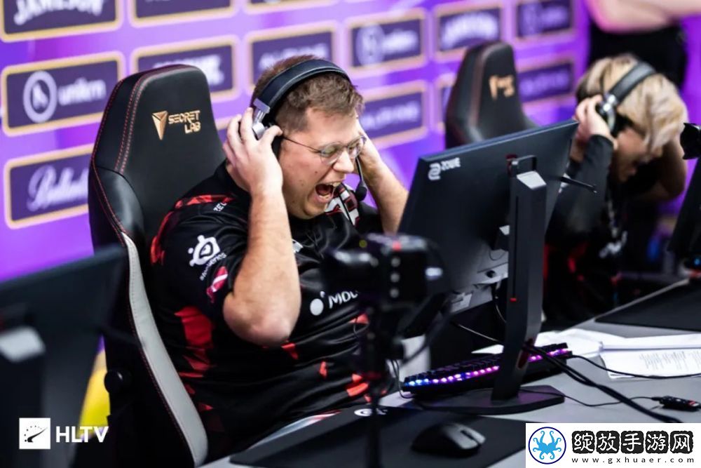 ropz神级发挥拯救FAZE！G2三负淘汰