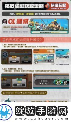 绝区零厄匹斯极钓大师赛攻略