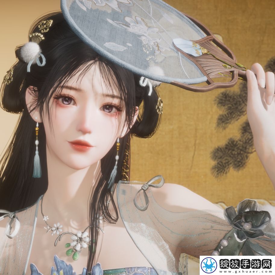 燕云十六声免费捏脸码合集