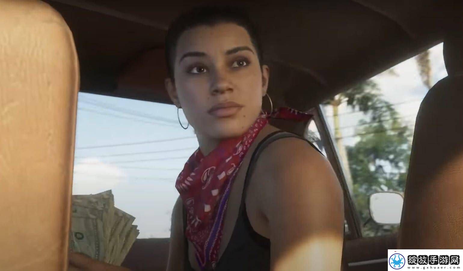 GTA