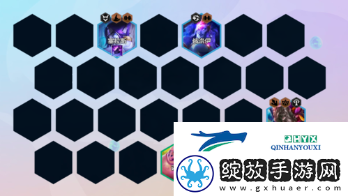 金铲铲之战s7泥头车怎么玩