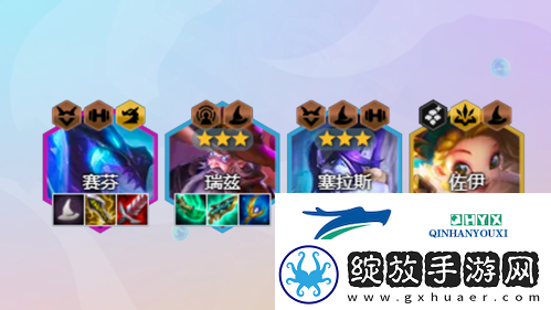 金铲铲之战s7泥头车怎么玩