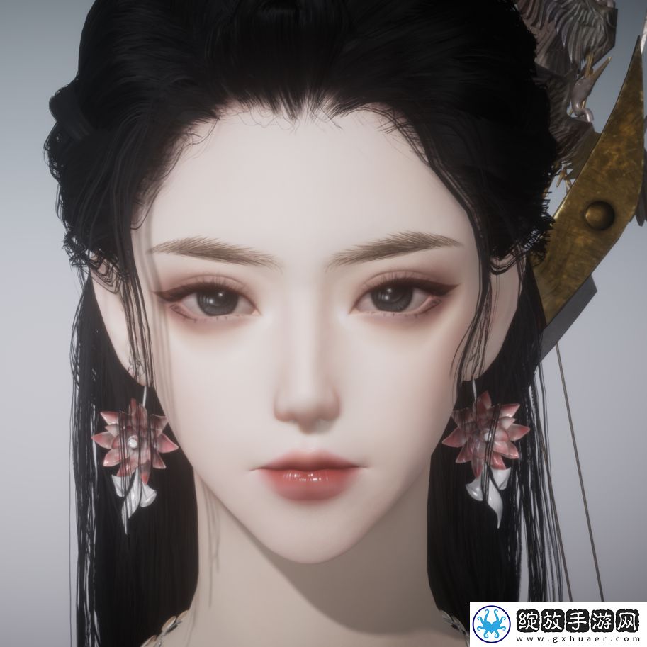 燕云十六声免费捏脸码合集