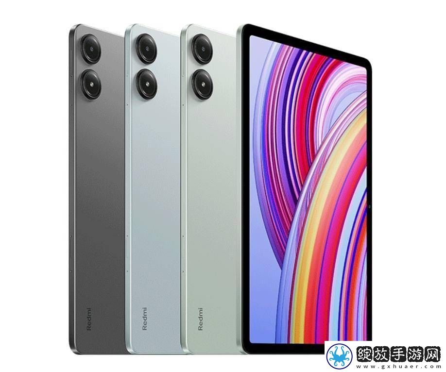 小米REDMI电竞小平板第三季度来袭