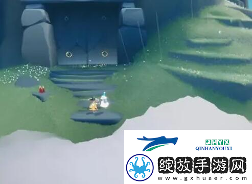 光遇拍手先祖在哪
