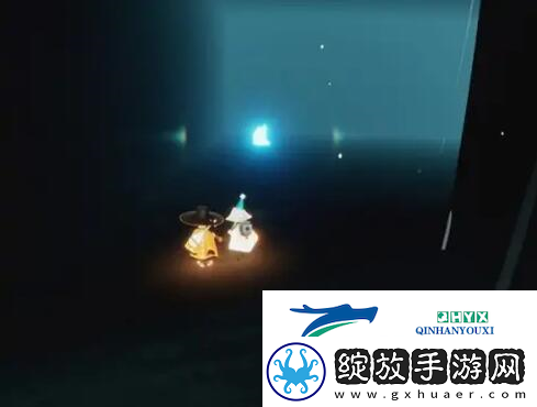 光遇拍手先祖在哪