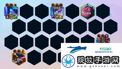 金铲铲之战s7泥头车怎么玩