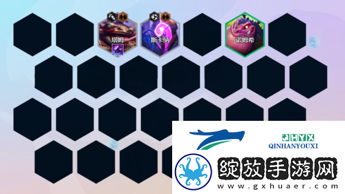 金铲铲之战s7泥头车怎么玩