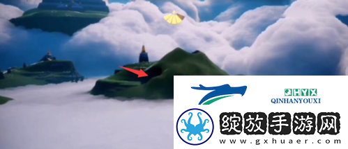 光遇举蜡烛先祖在哪