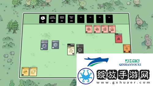 堆叠大陆第三章合成表