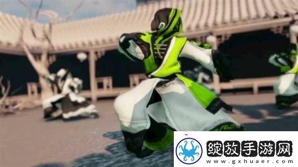 Physx物理加速时代终结