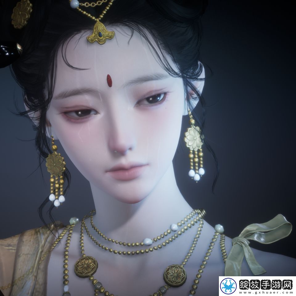 燕云十六声免费捏脸码合集