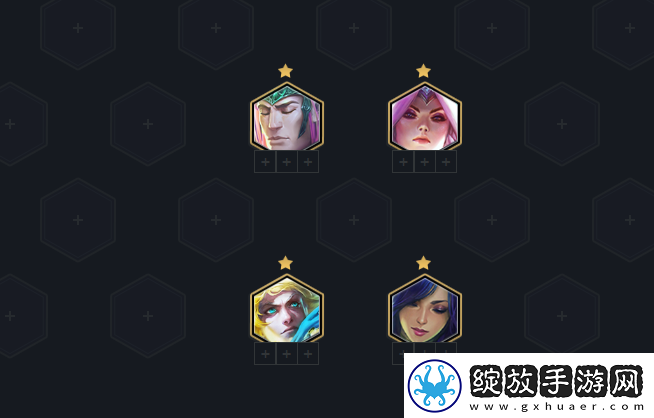 金铲铲之战重骑熊怎么玩