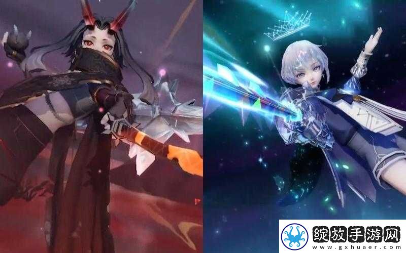 决战平安京雪童子新皮肤异星玫瑰究竟有何独特魅力