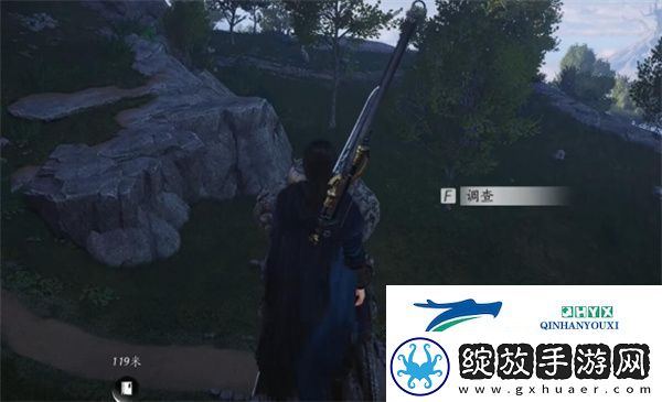 燕云十六声第一炉香任务如何完成
