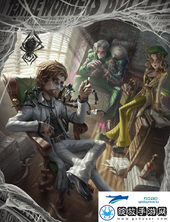 第五人格10月18日前瞻直播内容
