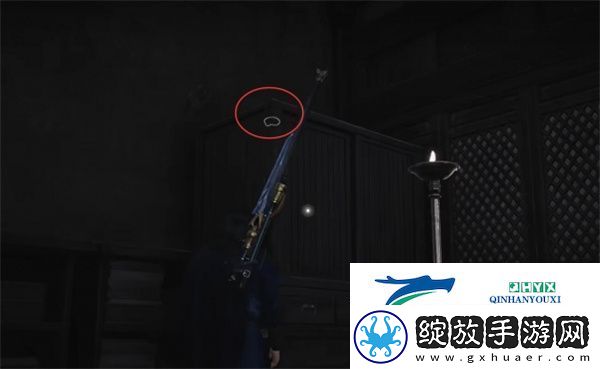燕云十六声第一炉香任务如何完成