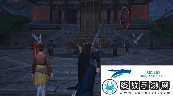 燕云十六声第一炉香任务如何完成