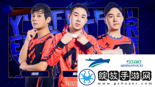 街头篮球FSPL职业组首秀