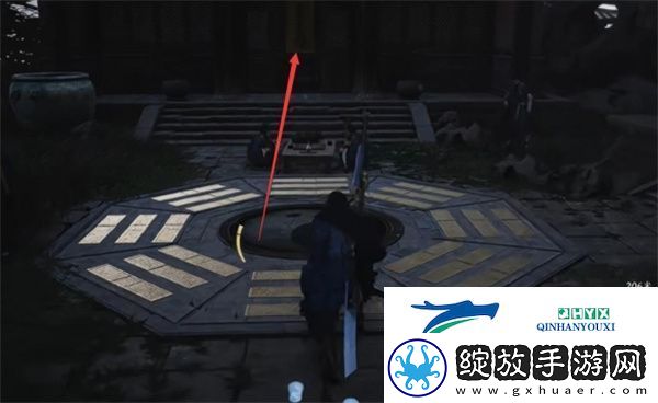 燕云十六声第一炉香任务如何完成