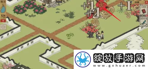 升级！江南百景图梅花在哪里获得
