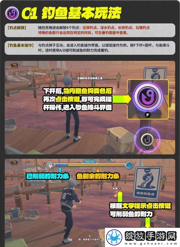 绝区零厄匹斯极钓大师赛攻略