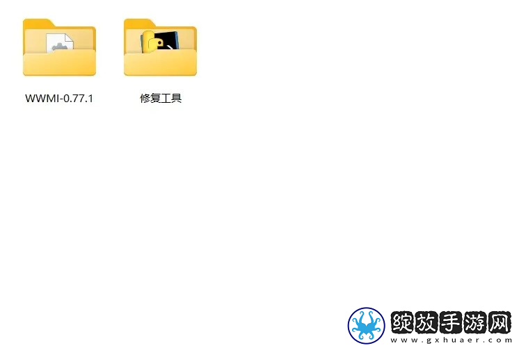 鸣潮pc端安装/修复/找mod教程