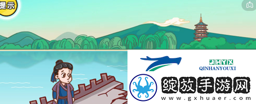 剧情梗传第五关怎么过