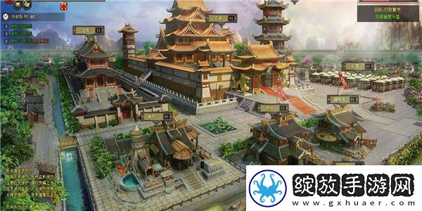 天空之塔萌新攻略